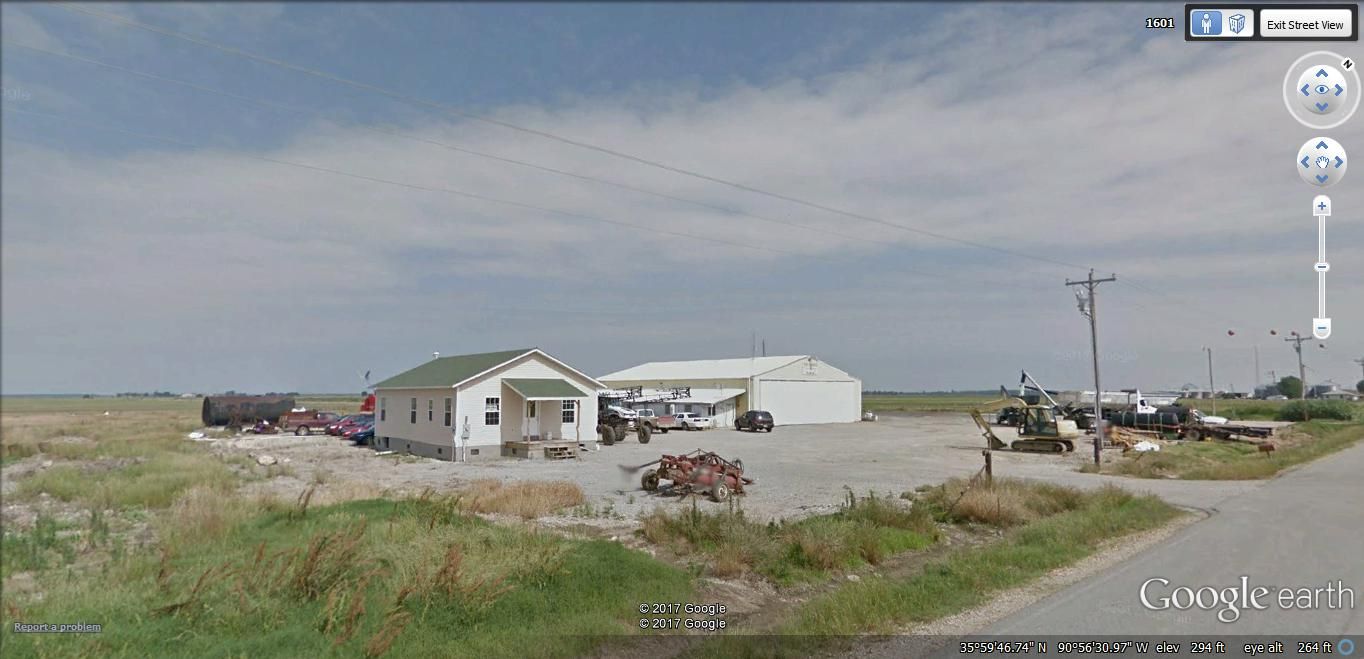 1563 Arkansas 91, Walnut Ridge, AR 72476